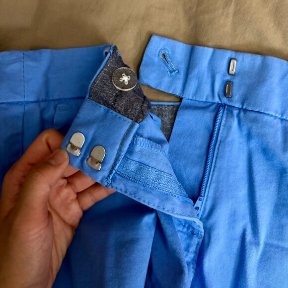 Nautica 4" Shorts - Picture 5 of 5